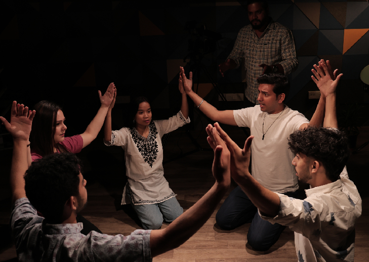 Reels & Video Editing