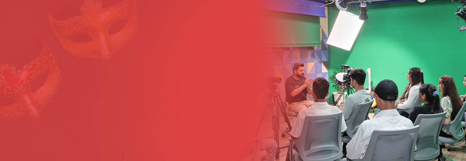 AI Photography & Digital Reels