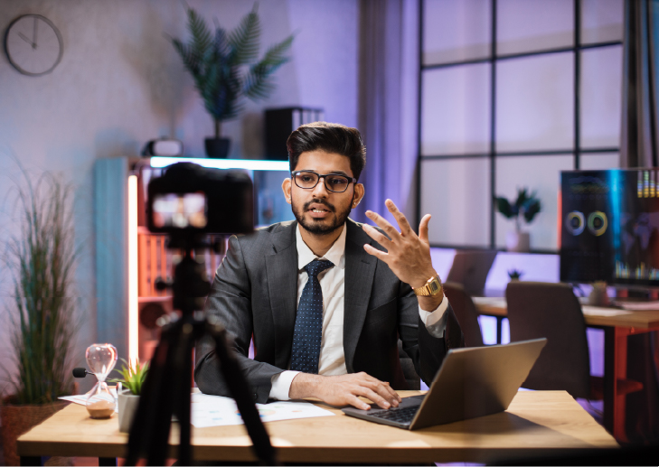 Reels & Video Editing