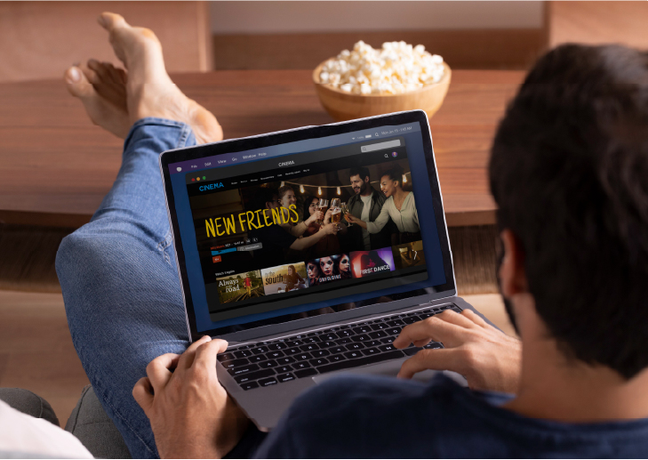 Reels & Video Editing