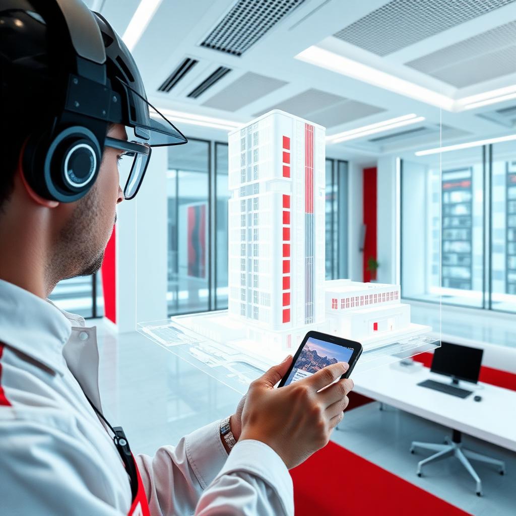 Architecture & Smart Cities