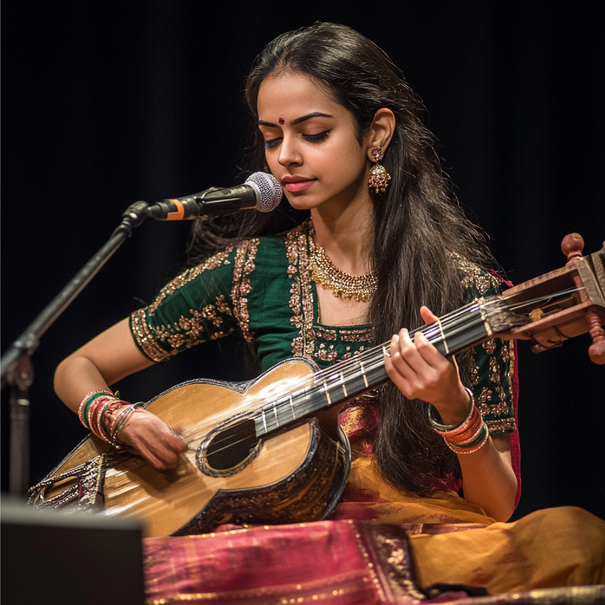 Actor director collaboration